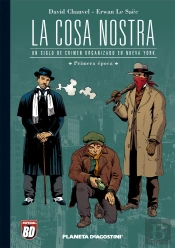 La Cosa Nostra Nº 01/06