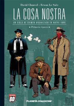 Bertrand.pt - La Cosa Nostra Nº 01/06