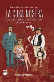La Cosa Nostra Nº 02/06