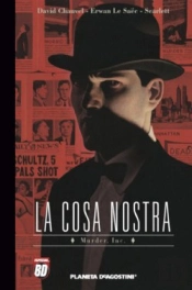 La Cosa Nostra Nº 04/06