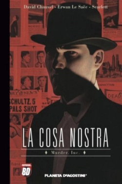 Bertrand.pt - La Cosa Nostra Nº 04/06