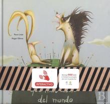 La Cosa Que Más Duele Del Mundo + Interactivo