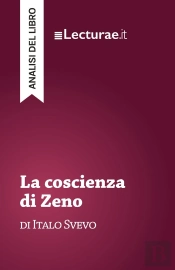La Coscienza Di Zeno - Italo Svevo (Analisi Del Libro)