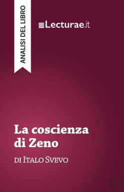 Bertrand.pt - La Coscienza Di Zeno - Italo Svevo (Analisi Del Libro)