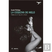 La Cosecha De Hielo