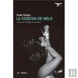 Bertrand.pt - La Cosecha De Hielo