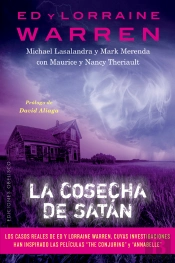 La Cosecha De Satán