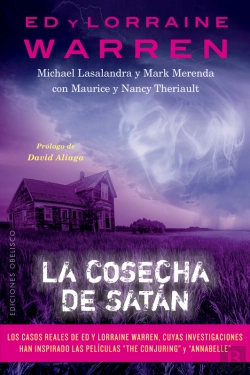 Bertrand.pt - La Cosecha De Satán