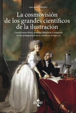 Bertrand.pt - La Cosmovisión De Los Grandes Científicos De La Ilustración