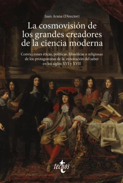 Bertrand.pt - La Cosmovisión De Los Grandes Creadores De La Ciencia Moderna