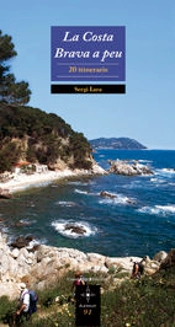 La Costa Brava A Peu