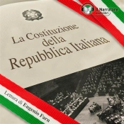 La Costituzione Della Repubblica Italiana