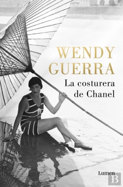 Bertrand.pt - La Costurera De Chanel