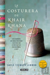 La Costurera De Khair Khana