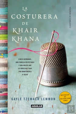 Bertrand.pt - La Costurera De Khair Khana