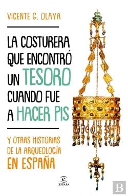 Bertrand.pt - La Costurera Que Encontró Un Tesoro Cuando Fue A Hacer Pis