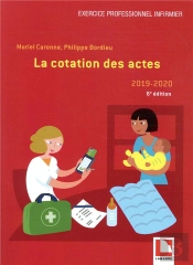 La Cotation Des Actes 2019 2020