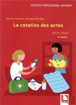 Bertrand.pt - La Cotation Des Actes 2019 2020