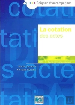 Bertrand.pt - La Cotation Des Actes