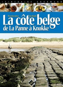 Bertrand.pt - La Cote Belge, De La Panne A Knokke
