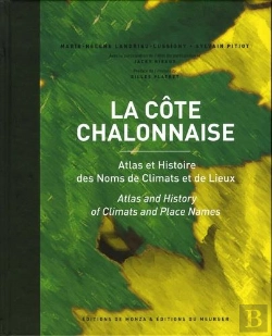Bertrand.pt - La Côte Chalonnaise