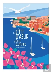 La Côte D'Azur D'Eric Garence