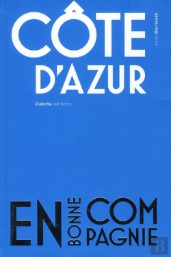 Bertrand.pt - La Cote D'Azur En Bonne Compagnie