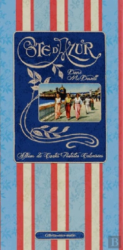 Bertrand.pt - La Cote D'Azur En Couleurs