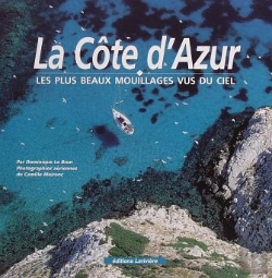 Bertrand.pt - La Cote D'Azur Vue Du Ciel