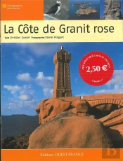 La Côte De Granit Rose
