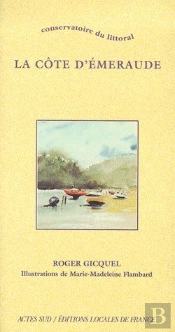 La Côte D'Émeraude