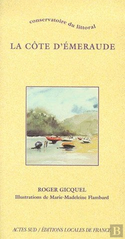 Bertrand.pt - La Côte D'Émeraude