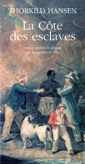 La Cote Des Esclaves
