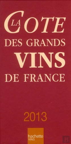 Bertrand.pt - La Côte Des Grands Vins De France