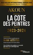 La Cote Des Peintres : Best-Seller International Depuis 1985 (Édition 2023/2024)