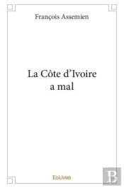 La Cote D'Ivoire A Mal