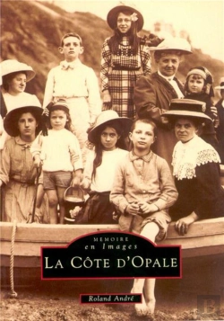 Bertrand.pt - La Côte D'Opale
