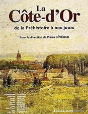 La Côte-D'Or ; De La Préhistoire À Nos Jours