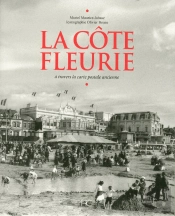 La Côte Fleurie À Travers La Carte Postale Ancienne
