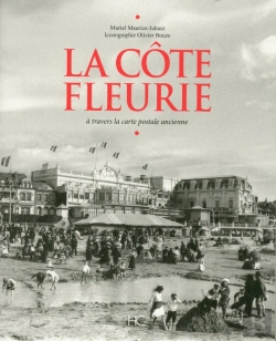 Bertrand.pt - La Côte Fleurie À Travers La Carte Postale Ancienne