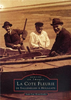 Bertrand.pt - La Côte Fleurie De Sallenelles À Houlgate