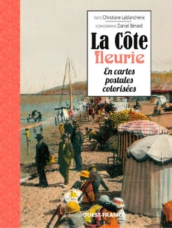 Bertrand.pt - La Côte Fleurie En Cartes Postales Colorisées