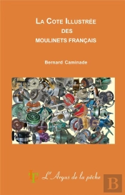 La Côte Illustrée Des Moulinets Français