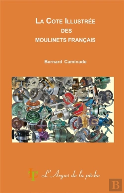 Bertrand.pt - La Côte Illustrée Des Moulinets Français