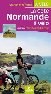 La Cote Normande A Velo