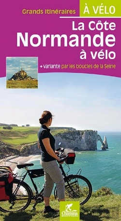 Bertrand.pt - La Cote Normande A Velo