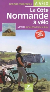 La Côte Normande À Vélo
