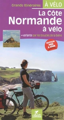Bertrand.pt - La Côte Normande À Vélo