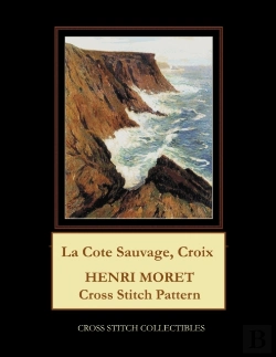Bertrand.pt - La Cote Sauvage, Croix