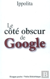 La Cote Sombre De Google
